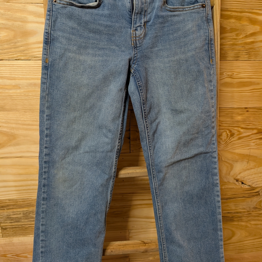 ❣️5|$25❣️Light Blue Kids' Jeans - Classic Denim